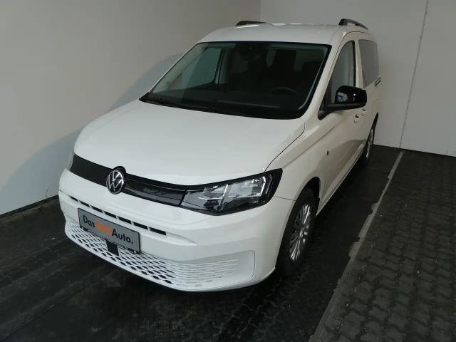 Volkswagen Caddy Family