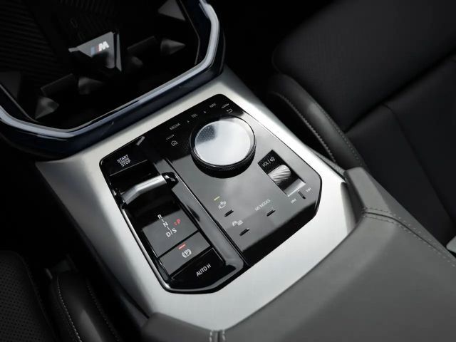 BMW X3 M-Sport xDrive