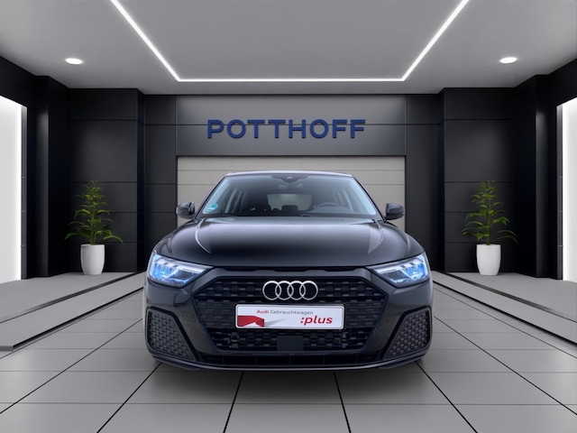 Audi A1 25 TFSI Sportback