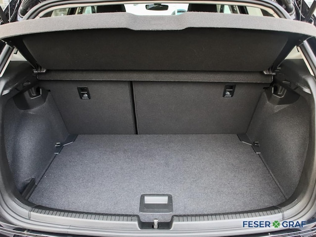 Volkswagen Polo 1.0 TSI Move