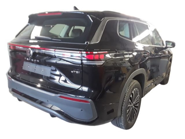 Volkswagen Tayron 1.5 eTSI DSG Life