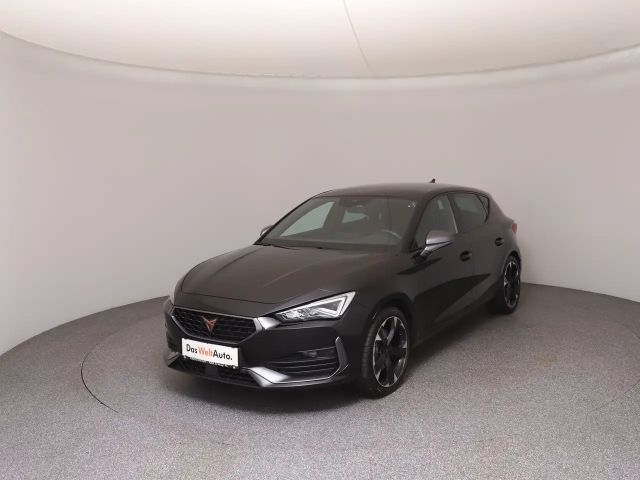 Cupra Leon 2.0 TSI DSG