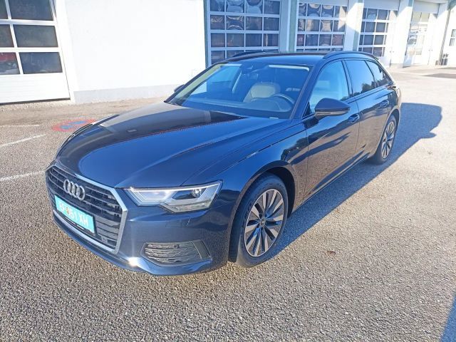 Audi A6 35 TDI Avant