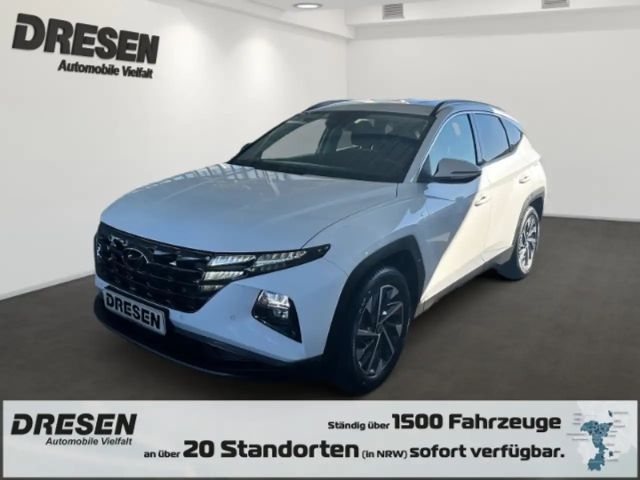 Hyundai Tucson 1.6 T-GDi Trend