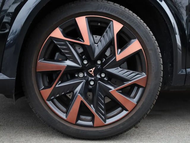 Cupra Formentor 2.0 TSI 4Drive VZ