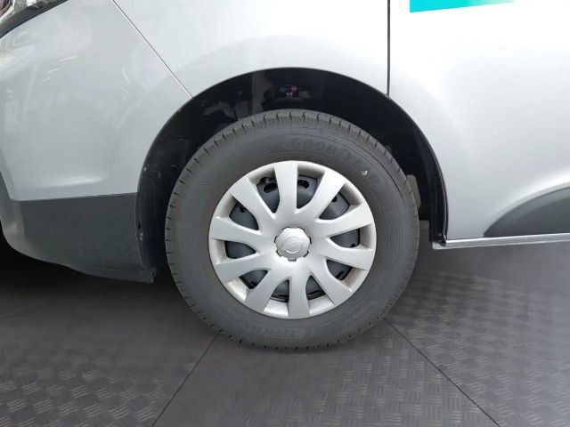 Nissan Primastar L2H1 dCi 150