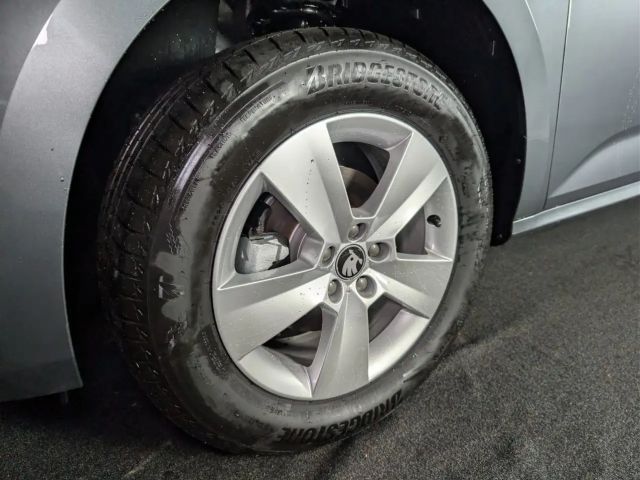 Skoda Kamiq 1.0 TSI Selection