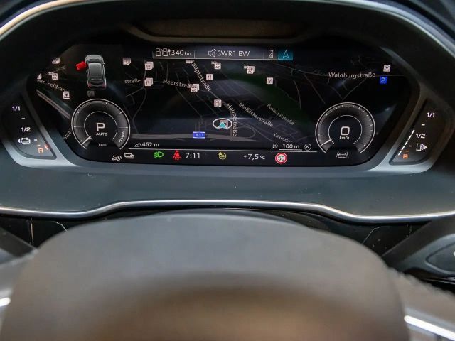 Audi Q3 45 TFSI Ambiente Hybride