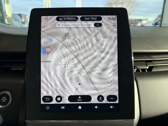 Renault Clio E-Tech Intens