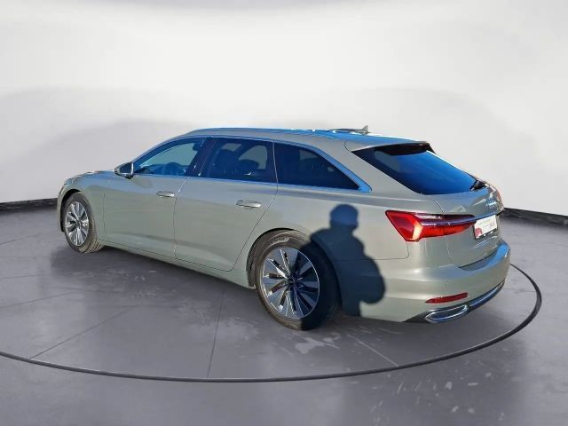 Audi A6 40 TDI S-Tronic Sport
