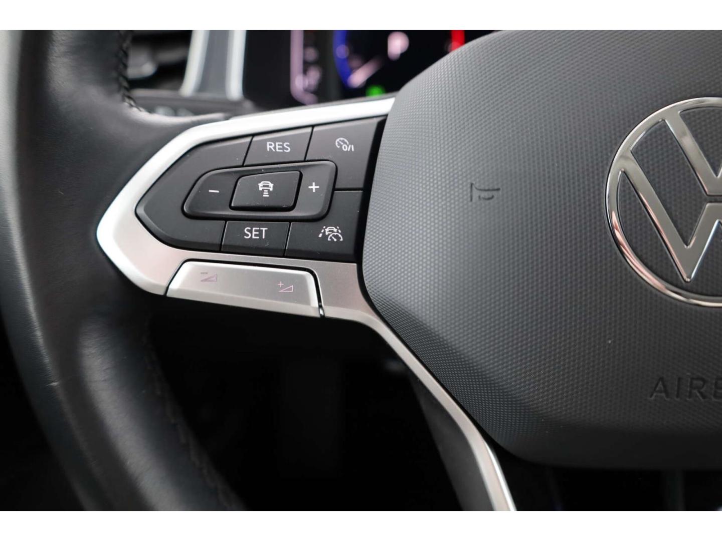 Volkswagen T-Roc 1.5 TSI Style