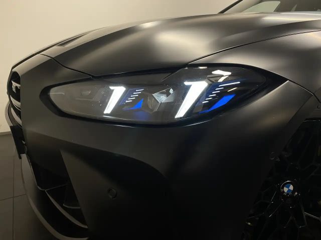 BMW M3 Competition Touring xDrive