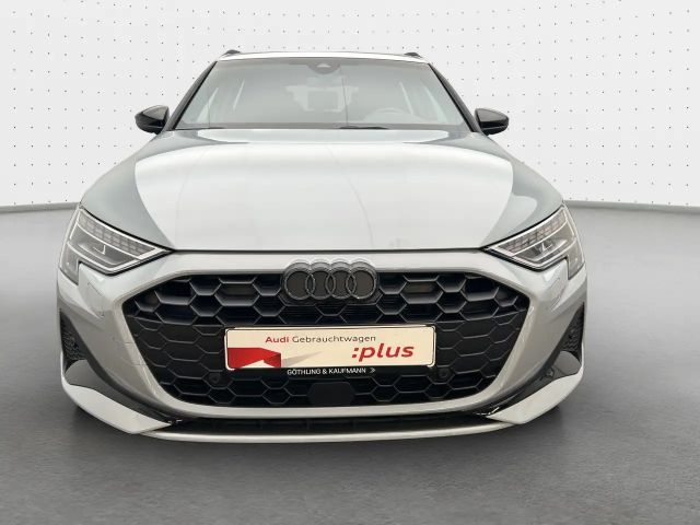 Audi A3 35 TDI S-Line Sedan