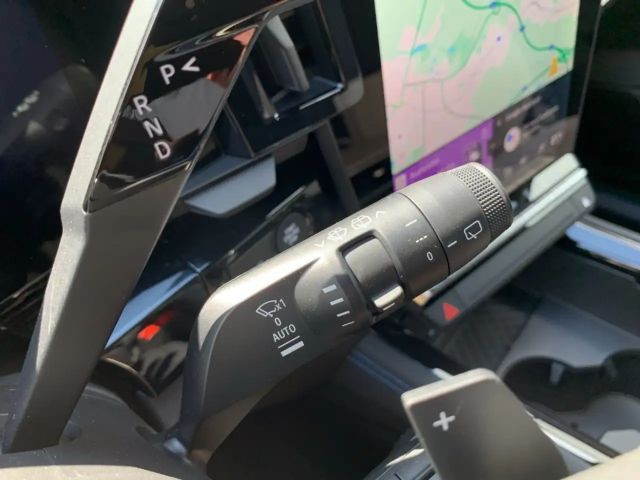 Renault Austral Alpine Esprit Iconic