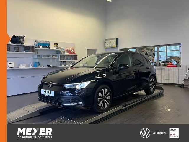 Volkswagen Golf 1.5 eTSI DSG Golf VIII Move