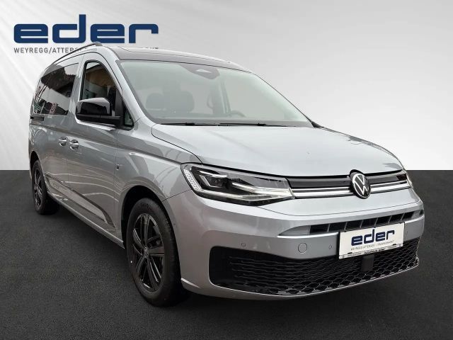 Volkswagen Caddy Maxi eHybrid