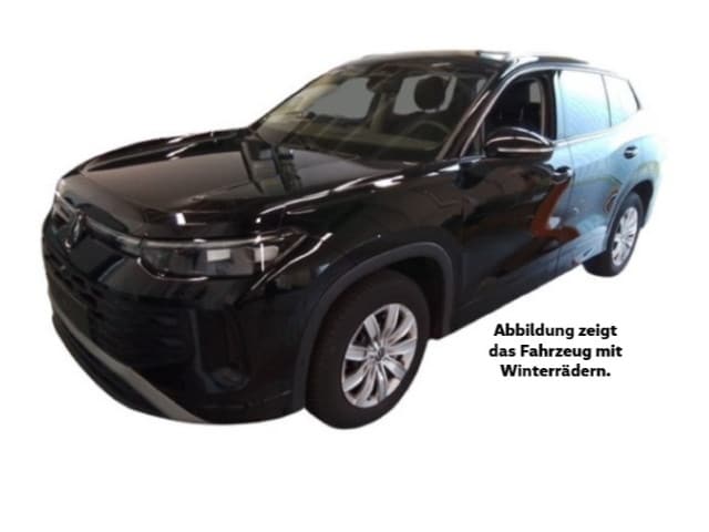 Volkswagen Tayron 1.5 eTSI IQ.Drive Life