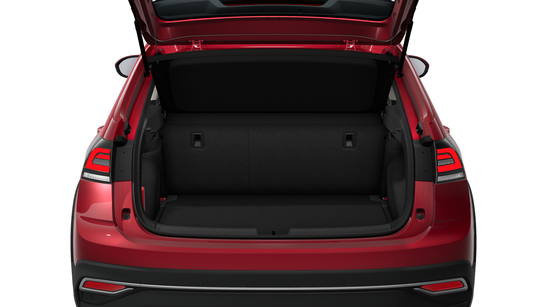 Volkswagen Taigo Style