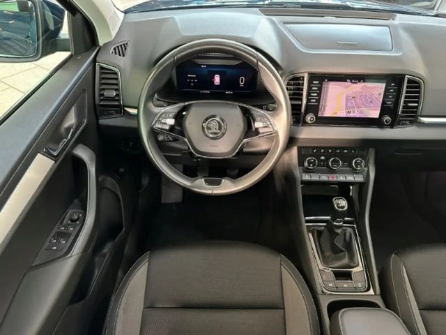 Skoda Karoq 1.0 TSI Tour