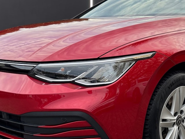 Volkswagen Golf 1.5 TSI Golf VIII Life Variant