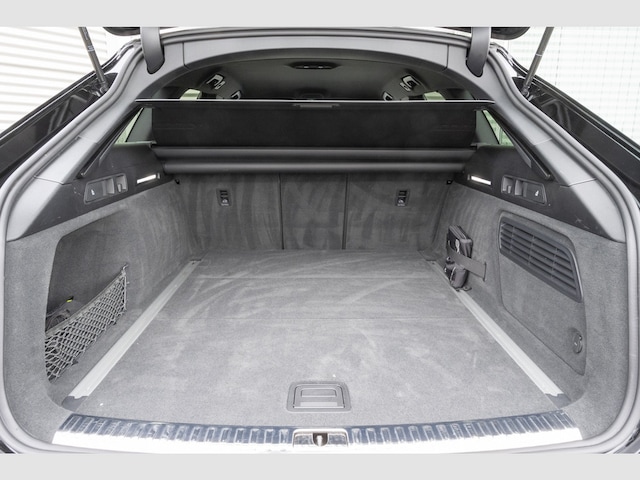 Audi S6 Avant Quattro