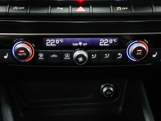 Audi Q2 35 TFSI S-Tronic