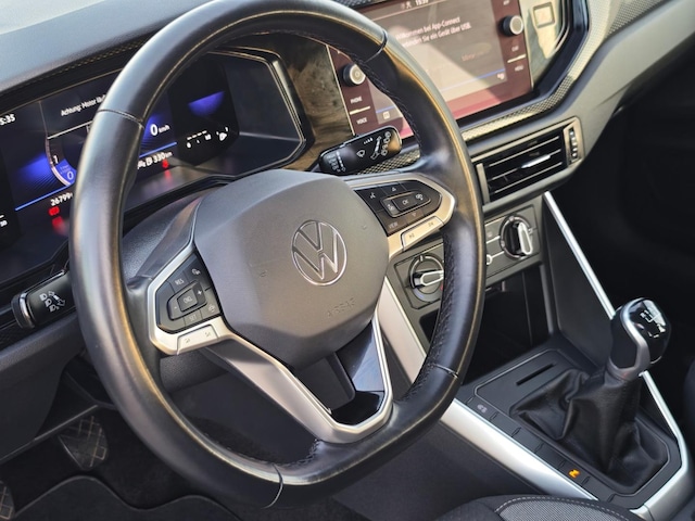 Volkswagen Polo Life