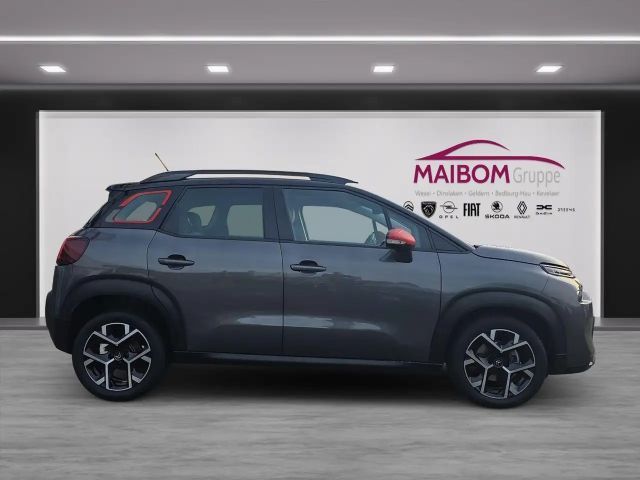 Citroën C3 Aircross Pack PureTech Shine