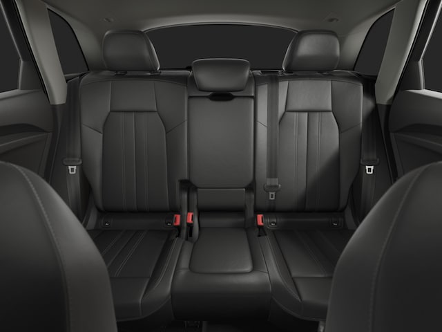 Audi Q5 Hybride Quattro S-Tronic