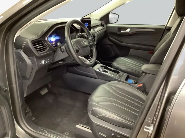 Ford Kuga 4x4 AWD Vignale