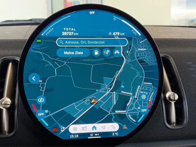 MINI Cooper S Countryman All4