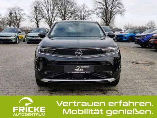 Opel Mokka Elegance