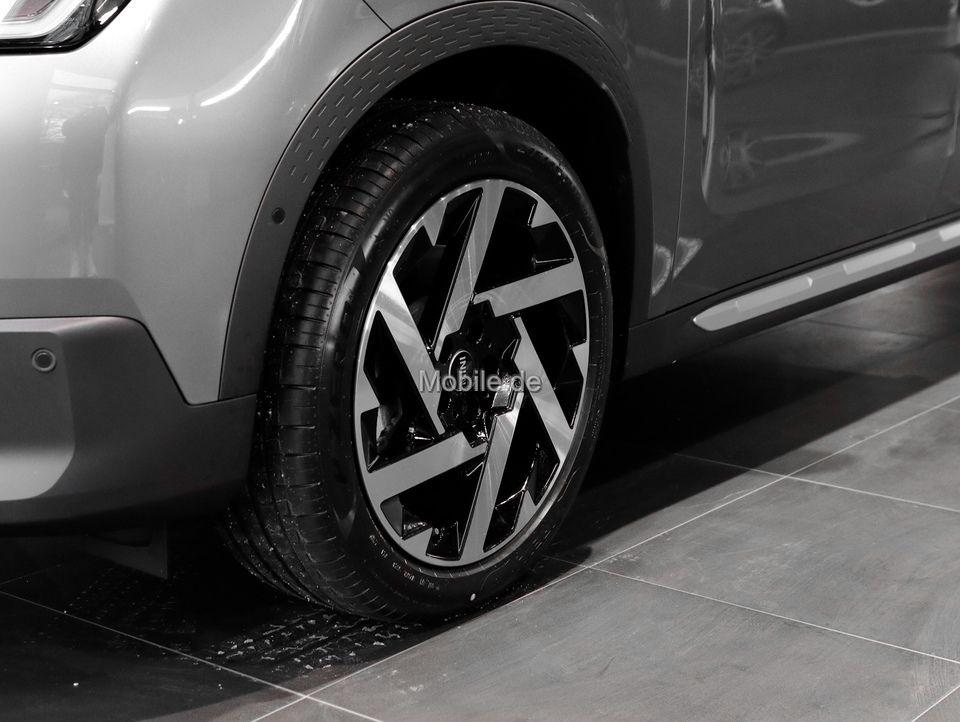 MINI Cooper C Countryman Favoured