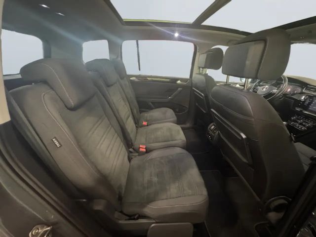 Volkswagen Touran 1.5 TSI ACT DSG Highline