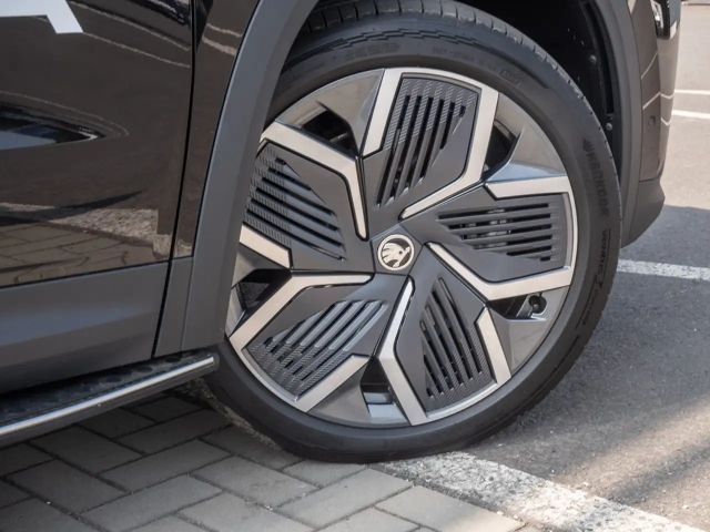 Skoda Kodiaq 1.5 TSI Selection iV