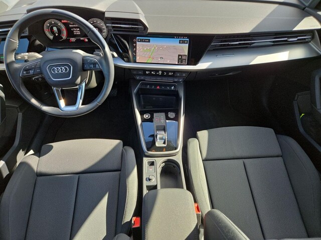 Audi A3 30 TDI S-Tronic Sportback