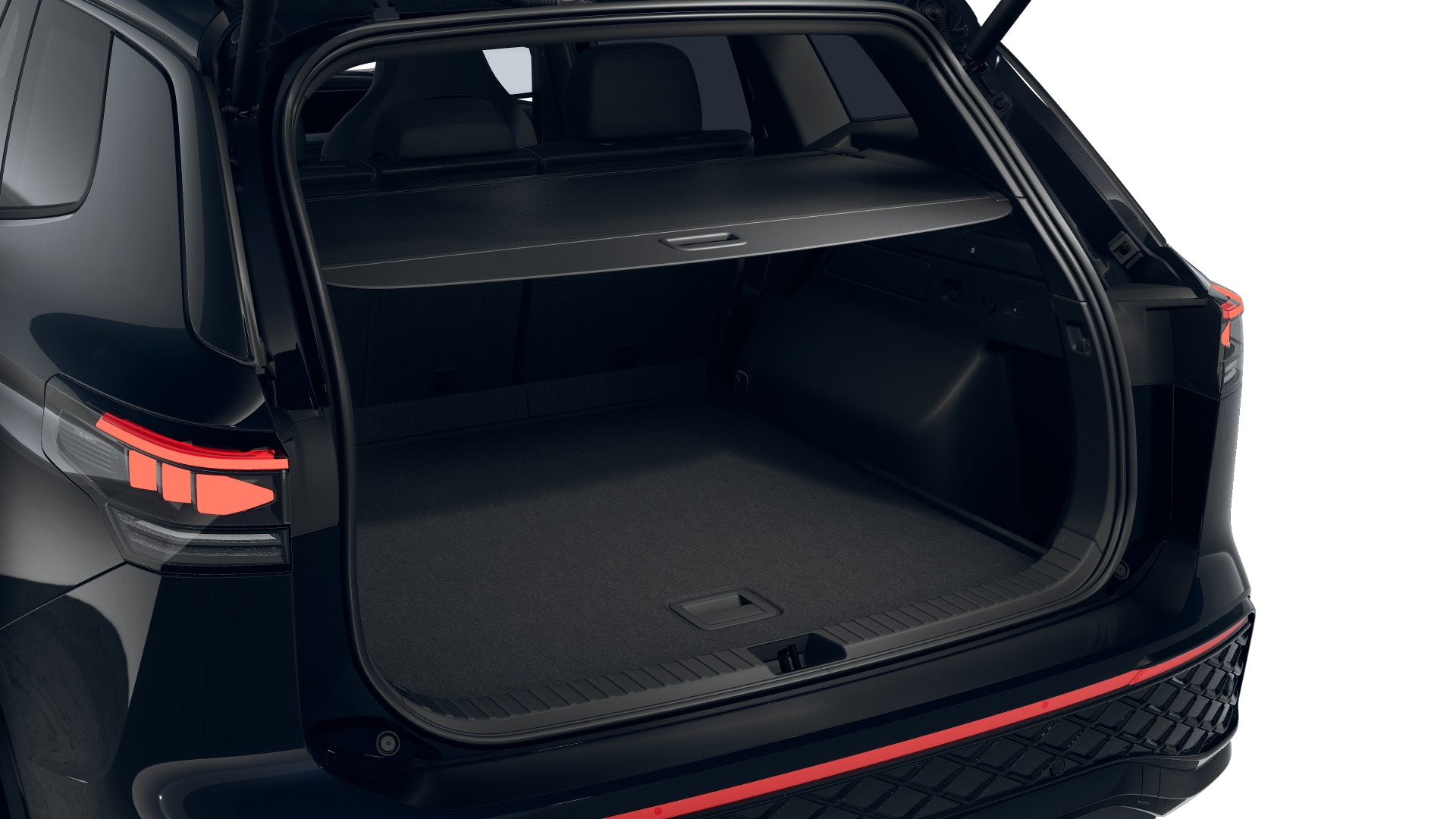 Volkswagen Tayron 2.0 TDI 4Motion DSG R-Line