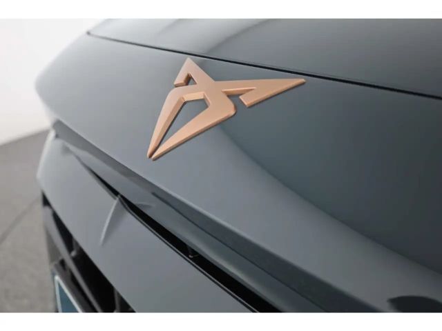 Cupra Formentor 2.0 TSI 4Drive VZ