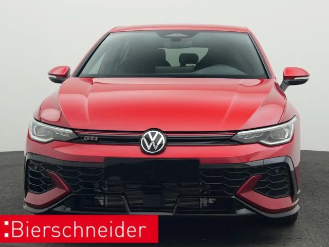 Volkswagen Golf 2.0 TSI DSG GTI