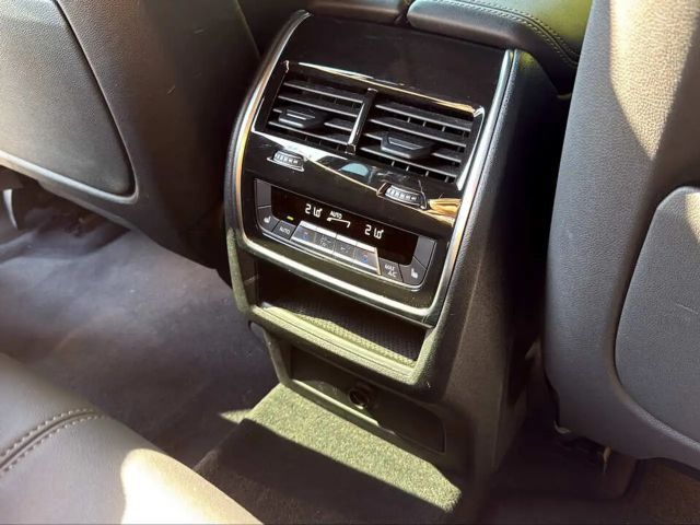 BMW X5 M-Sport xDrive30d