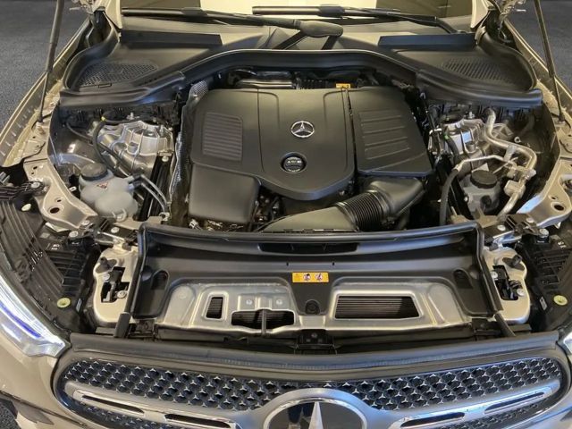 Mercedes-Benz GLC 300 GLC