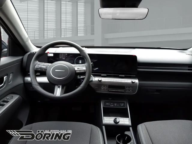 Hyundai Kona 2WD Electric Prime