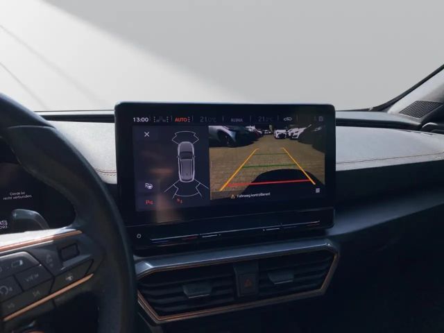 Cupra Formentor 4Drive VZ