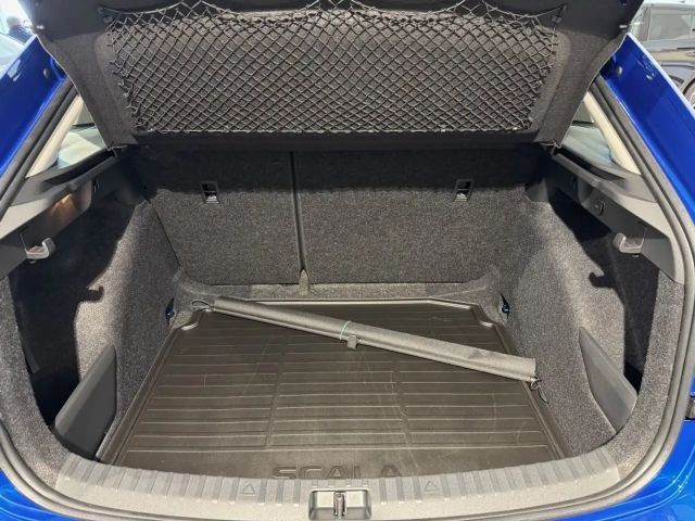 Skoda Scala 1.5 TSI Drive