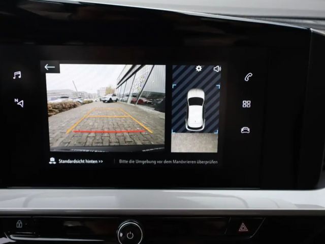 Opel Mokka 1.2 Turbo Elegance