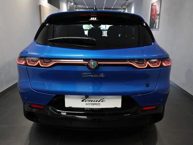 Alfa Romeo Tonale Hybrid Veloce