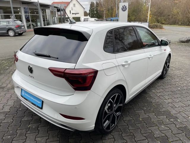 Volkswagen Polo 2.0 TSI DSG GTI Pro