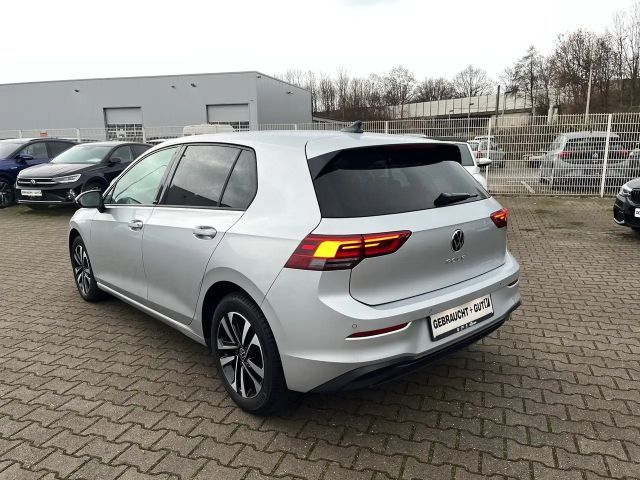 Volkswagen Golf 1.0 TSI Golf VIII