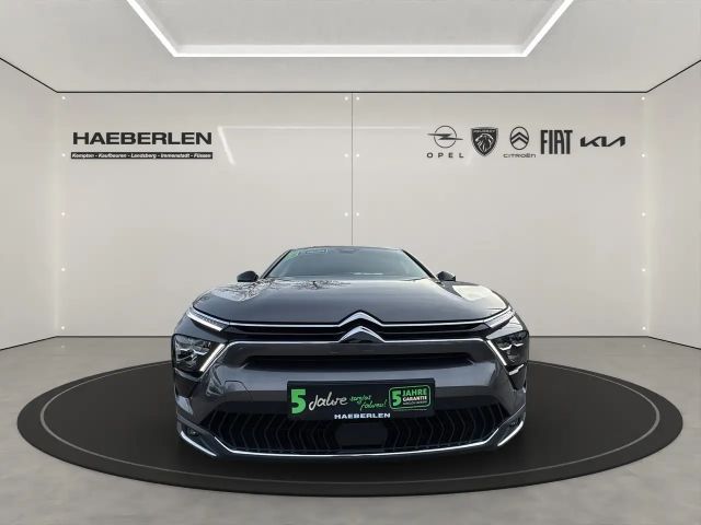 Citroën C5 X Plus PureTech