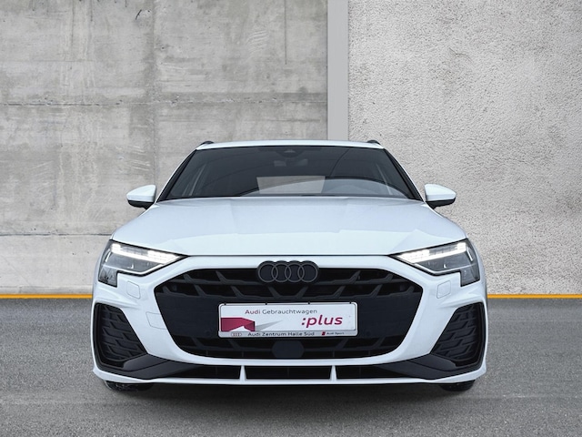 Audi A3 30 TFSI S-Line S-Tronic Sportback